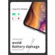 Data kabl Coteci CS2165 3A PD na iPhone lightning beli 1m - 223306