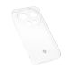 Maska za Xiaomi 17 Ultra transparent Teracell Skin - EP2995457
