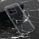 Maska za Xiaomi Redmi 15C 4G EU 173mm transparent Teracell Giulietta - 224019-1