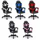 MODUL Gejmerska stolica Cyberkid plava oc-810 - EP3129621
