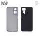JUST IN CASE Maska 2u1 Extra case MIX za Redmi Note 11 pro, crna - MIX311BK