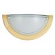 Rabalux Zidna lampa Ufo E27 1x MAX 60W natur (5401) - 5401-1