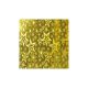 NOVA COLOR Hologramski karton - Mix zlatnih boja - 540203