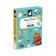 JANOD Kutija sa magnetima Magnetibook istorija - J02598