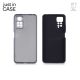 JUST IN CASE Maska 2u1 Extra case MIX za Redmi Note 11 pro, crna - MIX311BK