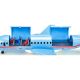SIKU Avion - 5402-1