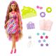 BARBIE Lutka Totally Hair HCM89 - 54035-1
