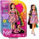 BARBIE Lutka Totally Hair HCM90 - 54036