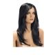 Perika Brineta Olivia Black Wig - 540371