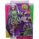 BARBIE Lutka Extra Styling HHN10 - 54038