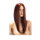 Perika Crvenokosa Nina Red Wig - 540399