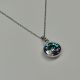 ALP CRYSTAL SWAROVSKI Ženska ogrlica P1R12SIL VL - MOMENT2213