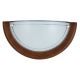 Rabalux Zidna lampa Ufo E27 1x MAX 60W hrast (5407) - 5407