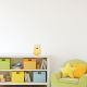 Rabalux Dekorativna rasveta Baloo LED 04W bela (5409) - 5409