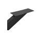 HANAH HOME Metalni nogari za sto Ahtapot, crna - EP3132481