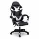 MODUL Gejmerska stolica Cyberkid bela oc-810 - EP3129771