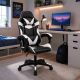 MODUL Gejmerska stolica Cyberkid bela oc-810 - EP3129771