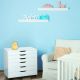 Rabalux Dekorativna rasveta Baloo LED 04W bela (5410) - 5410