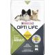 OPTI LIFE Suva hrana za pse mini rasa sa piletinom Adult mini 7.5kg - 5410340311462