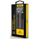 GEMBIRD Kabl CC-USB2-CMCM60-1.5M 60W, USB 2.0 Tip-C na Tip-C - 44682