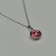 ALP CRYSTAL SWAROVSKI Ženska ogrlica P1R12SIL LR - MOMENT2209