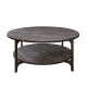 HANAH HOME Klub sto Versy, crna - 541HDL1212