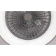 RABALUX Plafonjera Benicio LED 35W - 5420
