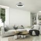 RABALUX Plafonjera Benicio LED 35W - 5420