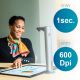 IRIS can Desk 7 Pro - EP2593851