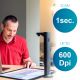 IRIS can Desk 7 Business - EP2593854