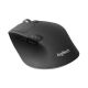 LOGITECH Wireless Mouse M720 Triathlon - EMEA - 910-004791