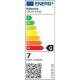 RABALUX Stona lampa Timothy LED 7,5W - 5429