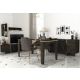 HANAH HOME Set nameštaja za dnevnu sobu Veyron Set 3 - 542TLN3103