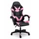MODUL Gejmerska stolica Cyberkid pink oc-810 - EP3129789