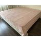 VIKTORIJA Pamučni prekrivač Summer  Pink boja - VLK000543-pinksummer