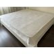Pamučni prekrivač 200x200cm beli Summer - VLK000543-belasummer
