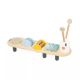 JANOD Muzički sto Sweet Cocoon gusenica - J04058