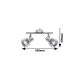 RABALUX Spot rasveta Francis E14 28W - 5438