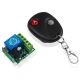 GEMBIRD Daljinski upravljač SMART-REMOTE-433MHZ-Control Switch 433Mhz,RF predajnik sa prekidačem - 44607