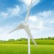 GEMBIRD Vetrenjača SMART-EG-PSW-WINDMILL GENERATOR-FY-400W, 400w 24V/16A Horizontalna - 44610