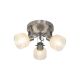 RABALUX Francis spot E14 3X MAX 28W - 5439