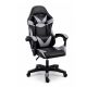 MODUL Gejmerska stolica Cyberkid siva oc-810 - EP3130272