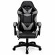 MODUL Gejmerska stolica Cyberkid siva oc-810 - EP3130272