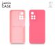 JUST IN CASE 2u1 Extra case MIX PLUS paket pink za Redmi Note 11 Pro + 5G - MIXPL314PK