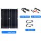 GEMBIRD Solarni USB panel SOL-PANEL20W RV - 43773