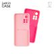JUST IN CASE 2u1 Extra case MIX PLUS paket pink za Redmi Note 11 Pro + 5G - MIXPL314PK