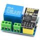 GEMBIRD Relejni modul Smart Home daljinski upravljač za telefon APP ESP01 ESP-01 SMART-SWITCH5V WiFi - 43769