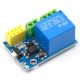 GEMBIRD Relejni modul Smart Home daljinski upravljač za telefon APP ESP01 ESP-01 SMART-SWITCH5V WiFi - 43769