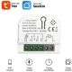 GEMBIRD Relejni modul, Self-locking daljinski upravljač Smart Switch DC 5V/7-32V AC - 43766
