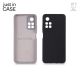 JUST IN CASE 2u1 Extra case MIX PLUS paket crni za Redmi Note 11s 5G - MIXPL315BK